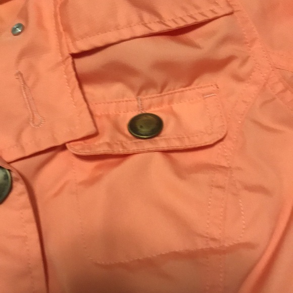 Hurley jacket - Picture 5 of 10